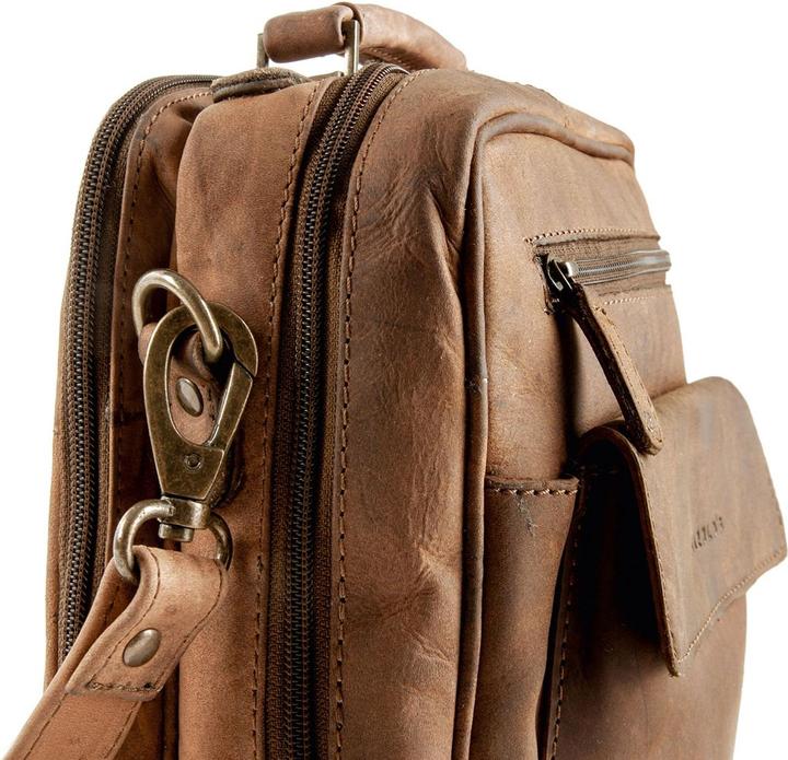 Produktbild Harolds Umhängetasche Antic 4178 Umhängetasche L