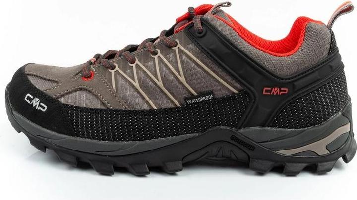 Actual product image CMP Campagnolo Rigel Low WP (42)