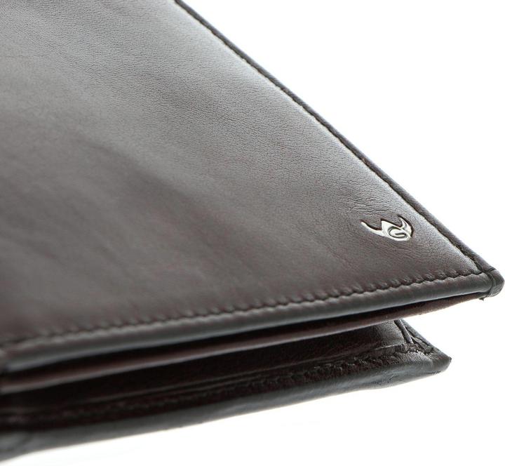 Immagine prodotto Golden Head Portafoglio Colorado RFID in pelle 12 cm