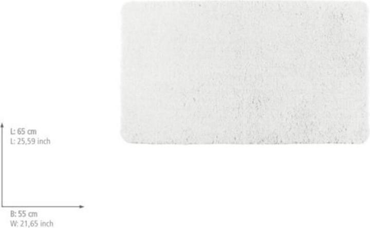 Produktbild Wenko Belize (55 x 65 cm)