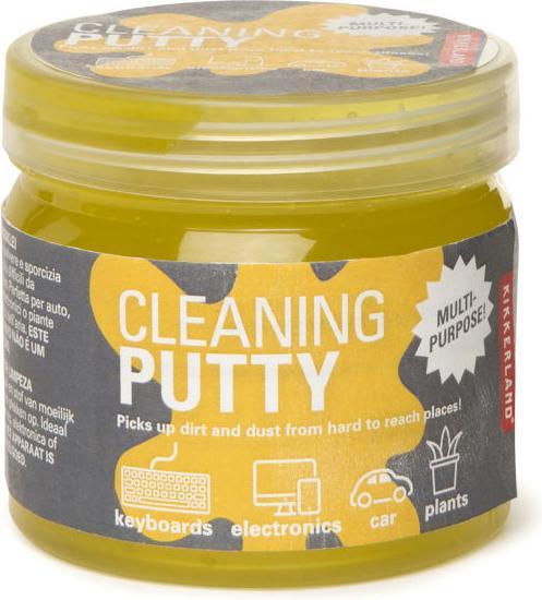 Produktbild Kikkerland Cleaning Putty