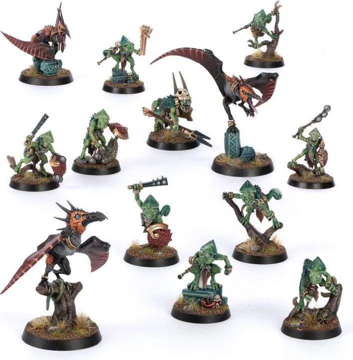 Produktbild Games Workshop 70-882 (Kunststoff)