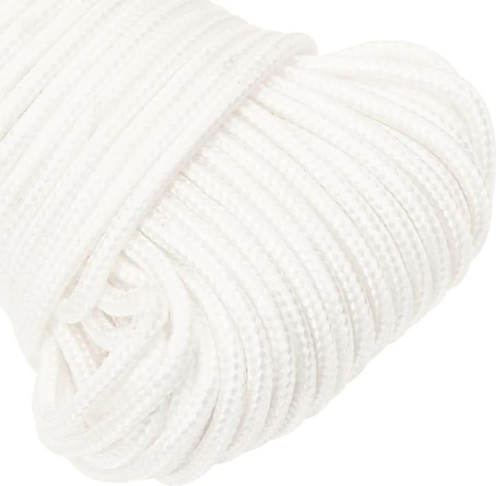 Actual product image vidaXL Bootsseil