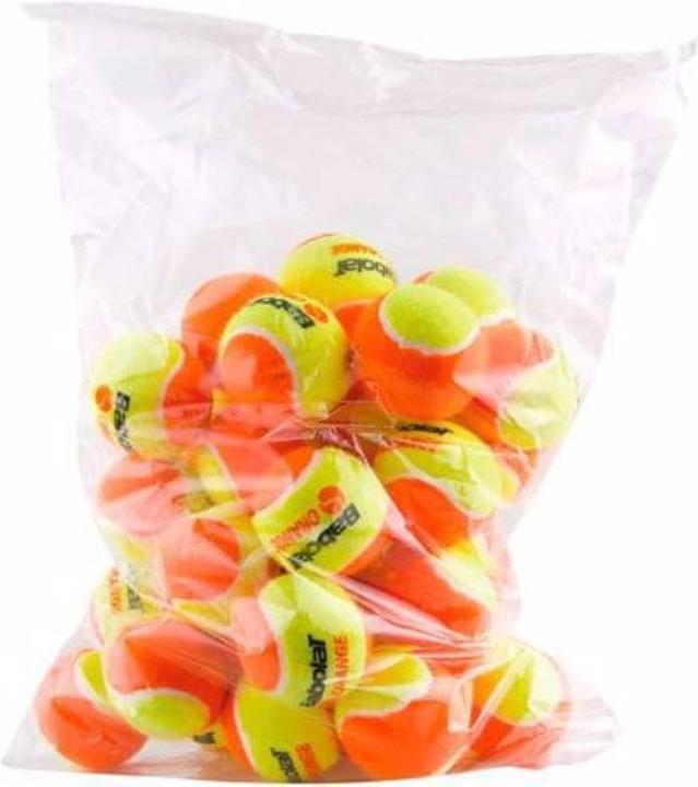 Actual product image Babolat Orange Bag