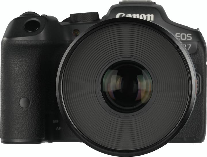 Image du produit 7artisans Focale fixe 50mm T/2.1 - Canon RF, Type d'objectif : Standard (Canon RF)