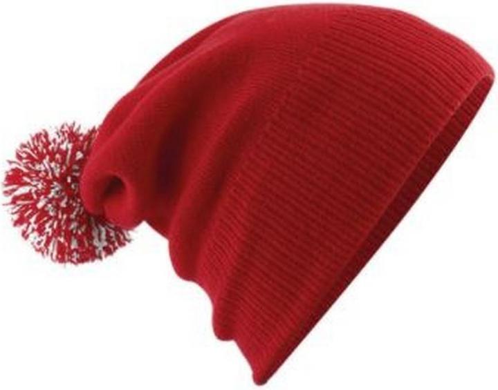 Actual product image Beechfield Cap (One size)