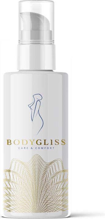 Produktbild Bodygliss Female Care Collection Care & Comfort Silicone 100 ml (100 ml)