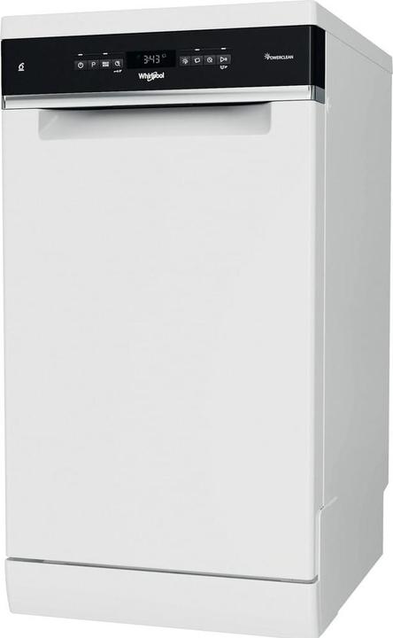 Produktbild Whirlpool WSFO 3O23 PF