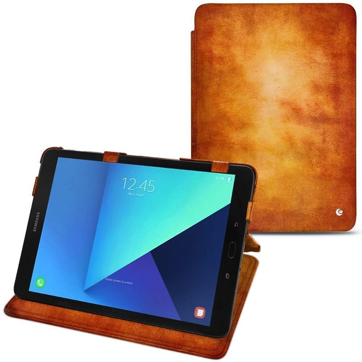 Image du produit Noreve Housse cuir horizontal (Galaxy Tab S3 9.7 (2017))