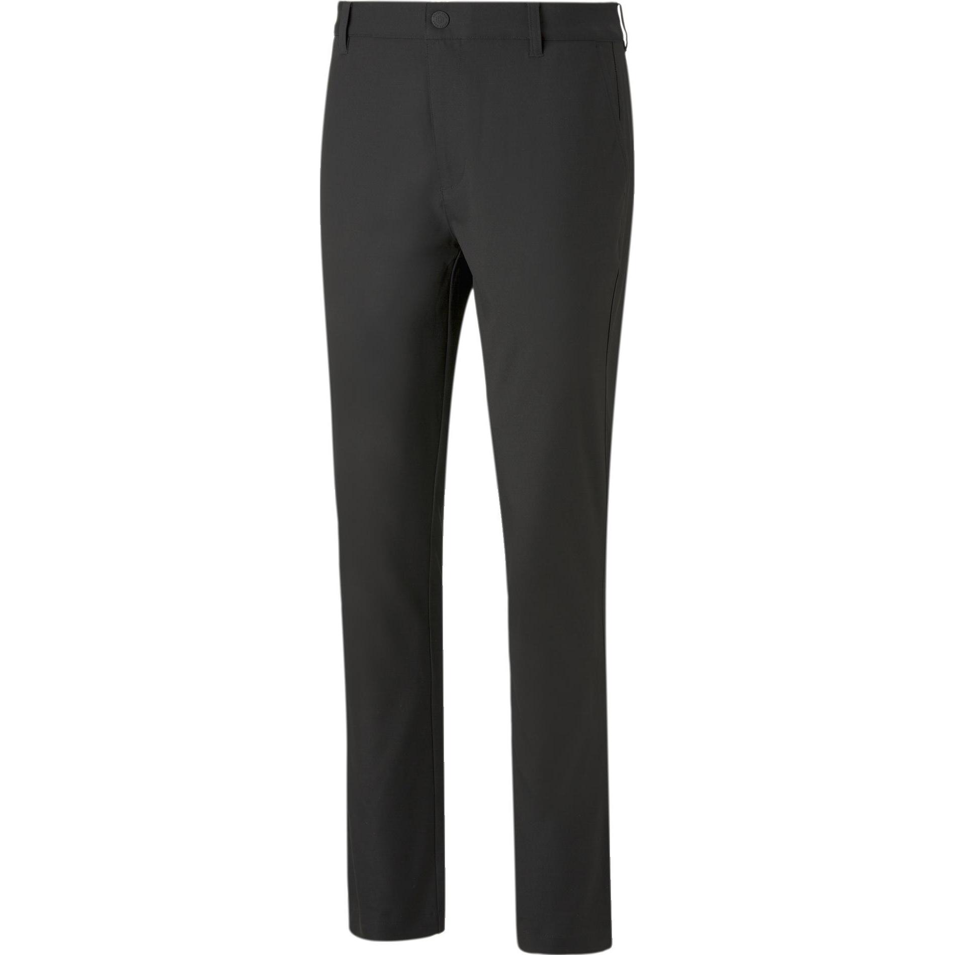 Puma, Herren, Sporthose, Dealer (W28/L30), Schwarz, W28/L30