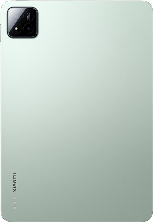 Actual product image Xiaomi Pad 7 (WLAN only, 11.20", 256 GB, Green)