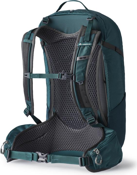 Actual product image Gregory Juno 24L (24 l)