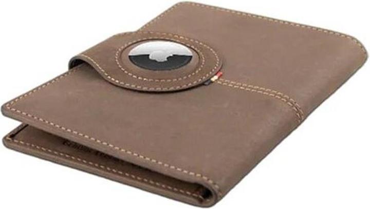 Produktbild Garzini AirTag Passport Holder, Java