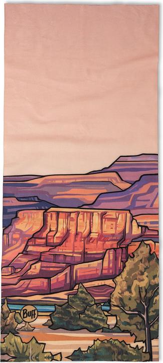 Immagine prodotto Buff Coolnet UV National Parks