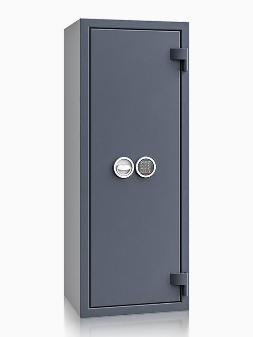 Image du produit Planetstar Coffre-fort Altair1 130 anthracite EL (168 l)