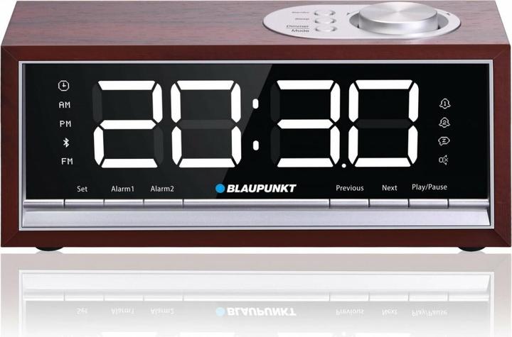 Blaupunkt Cr60bt