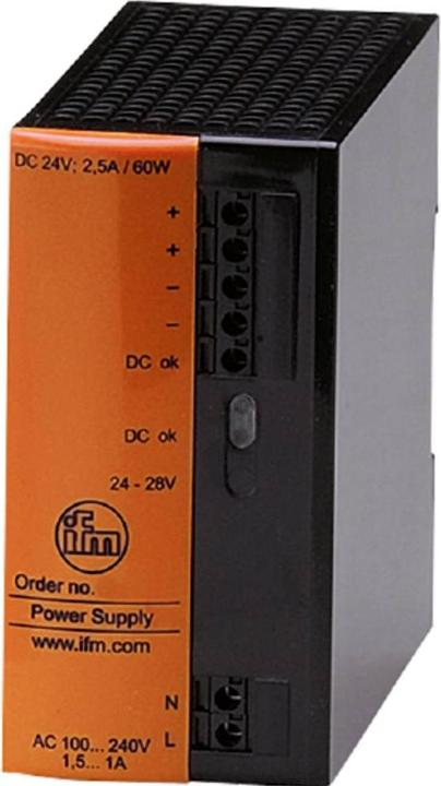 IFM Alimentazione a commutazione