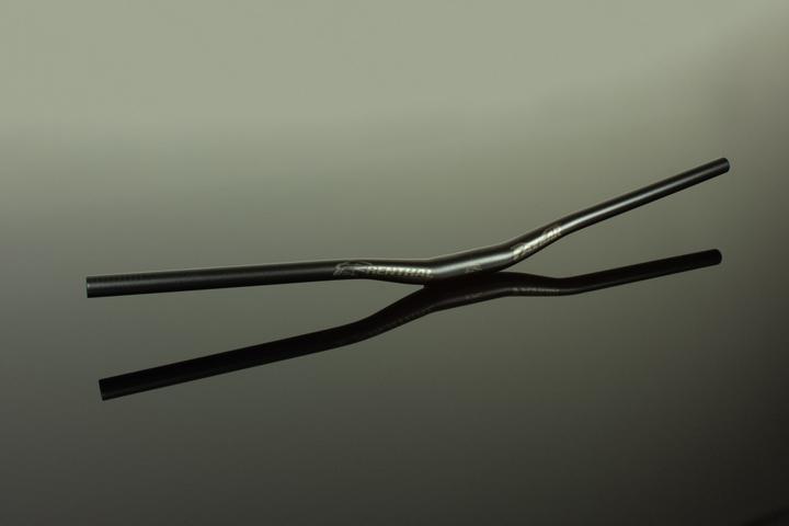 Immagine prodotto Renthal Riser V3 Fatbar (31.80 mm)