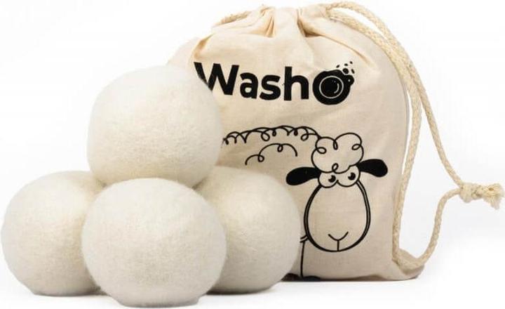 Image du produit Washo Tumbler Balls