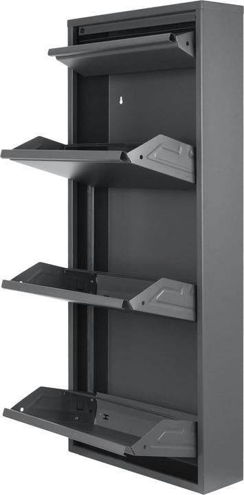 Produktbild En.Casa Sokndal (118 x 50 x 15 cm)