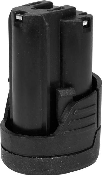 Actual product image Yato ACUMULATOR 12V LI-ION 2.0Ah (12 V)