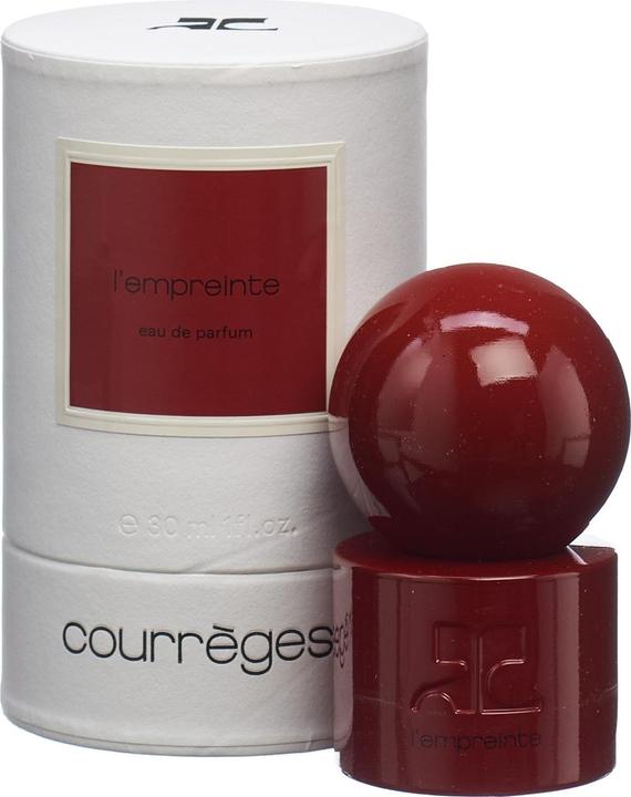 Produktbild Courreges Empreinte Eau de Parfum (Eau de Parfum, 30 ml)