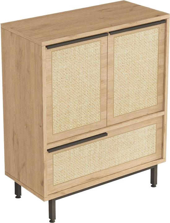 Actual product image Skye Decor Blakely (75 x 90.5 x 35.5 cm)