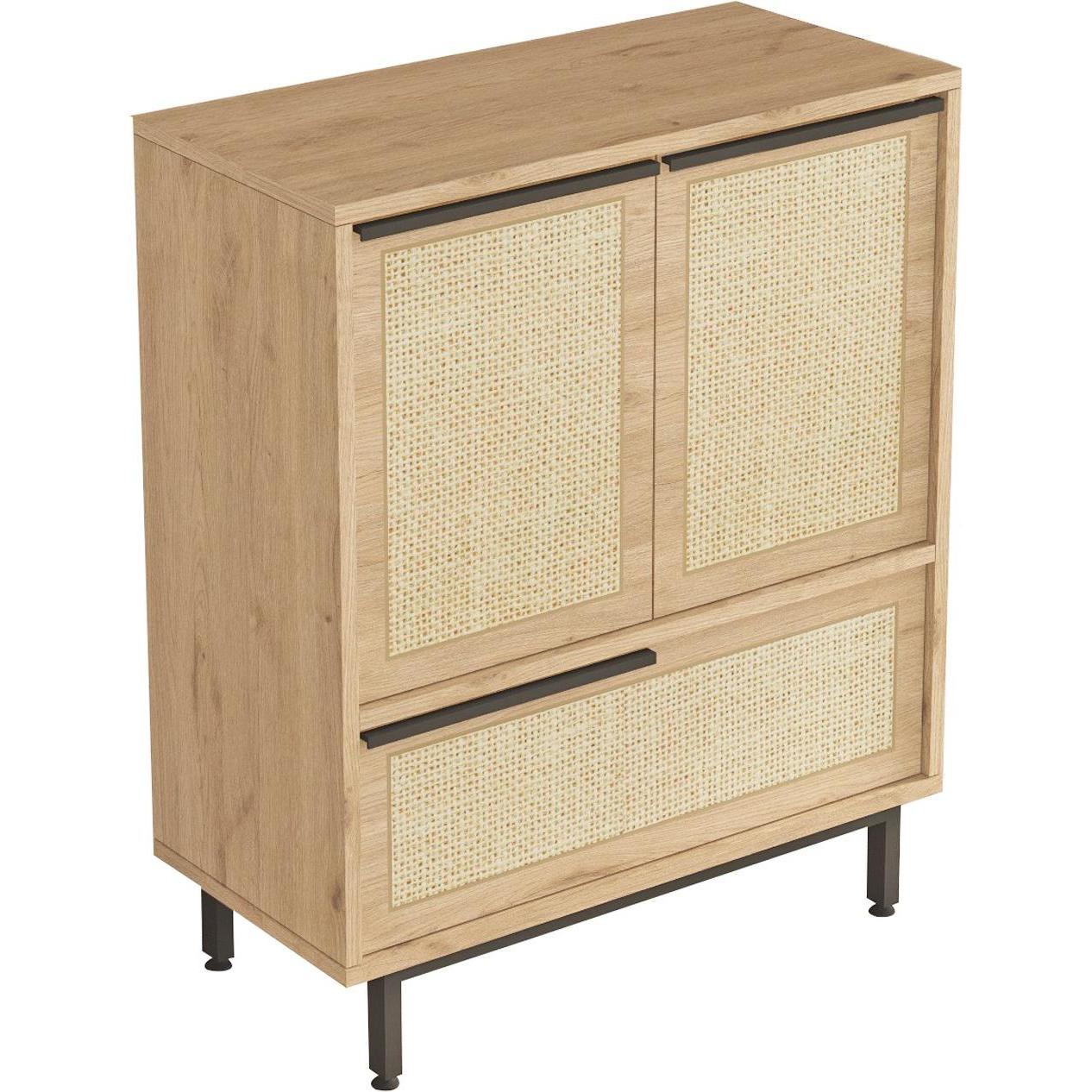 Skye Decor, Schuhschrank, Blakely (75 x 90.5 x 35.5 cm)
