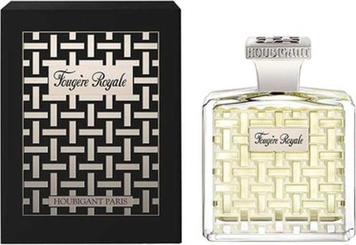 Actual product image Houbigant Fougere Royale (Eau de parfum, 100 ml)