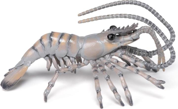 Produktbild Papo Garnele