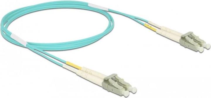 Image du produit Delock Câble de réseau (CAT6, 1 m)