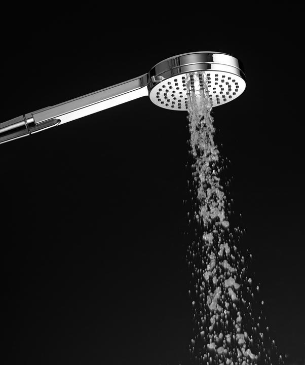 Actual product image Nikles Fresh 105 Duo (2 Beam types, 12 l/min)