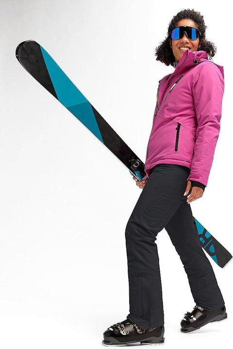 Produktbild Maier Sports Women's Allissia Slim 2.1 (L)