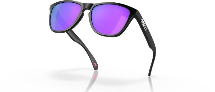 Produktbild Oakley Lifestylebrille Frogskins