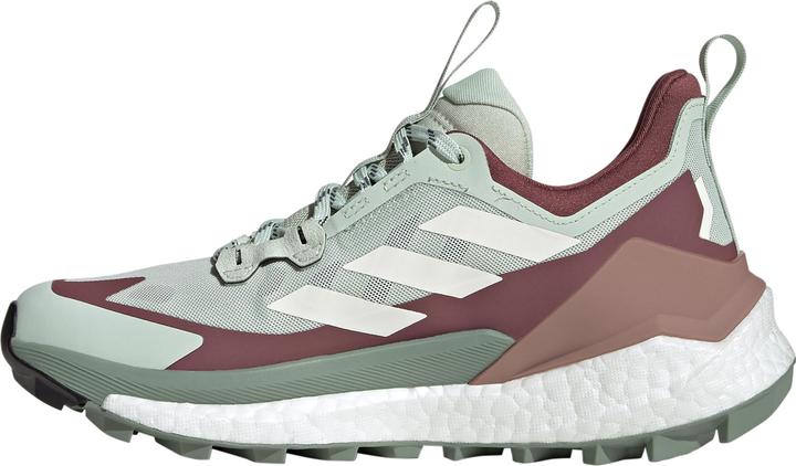 Immagine prodotto adidas Women's Terrex Free Hiker 2 Low (42.5)