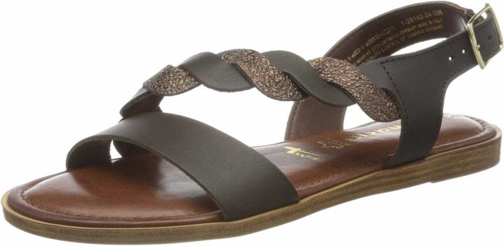 Produktbild Tamaris Sandalen/Sandaletten (38)