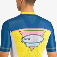 Image du produit Castelli #GIRO107 OROPA (XL)