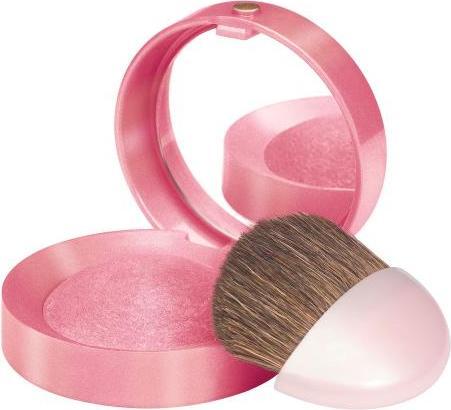 Produktbild Bourjois Little Round Pot (54 Rose Frisson)