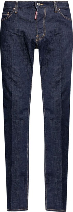Actual product image Dsquared2 Pantalone 5 bag (46)