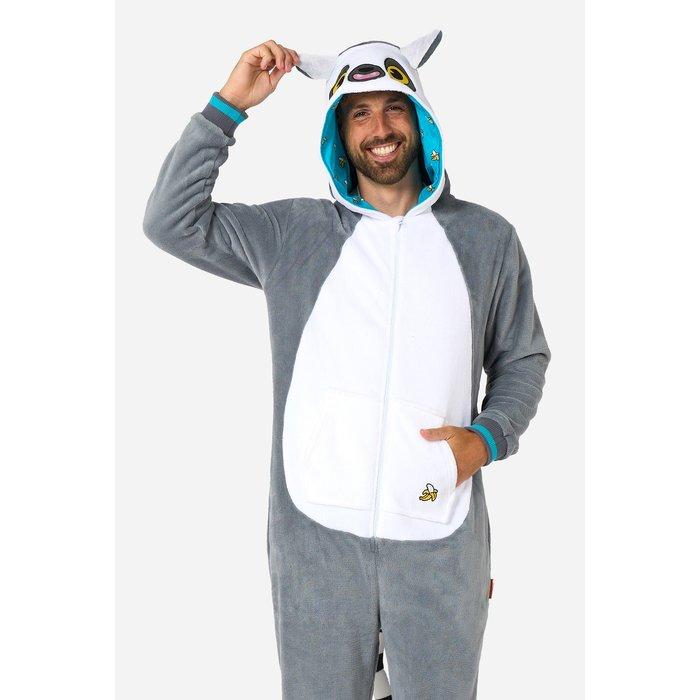 Produktbild OppoSuits : Lemur (S)