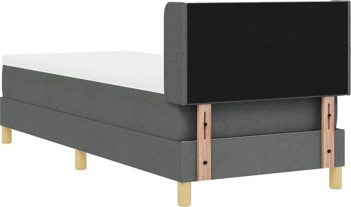 Image du produit vidaXL Boxspringbett (80 x 200 cm)