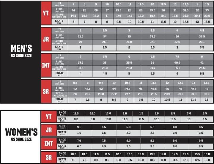 Produktbild Daoust 301 BLAU CAMO SKATES INT SZ 4,5 (38)