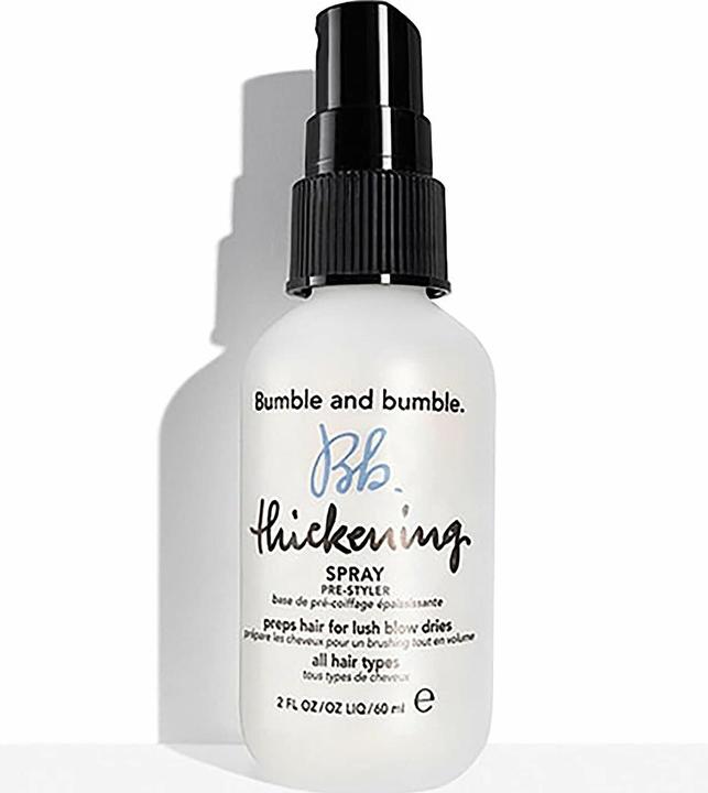 Image du produit Bumble and bumble Bb. Épaississant - Spray (60 ml)