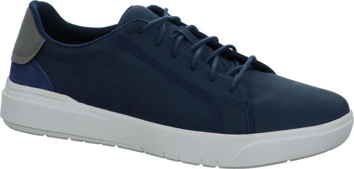 Actual product image Timberland Seneca Bay Oxford Men Sneaker (41)
