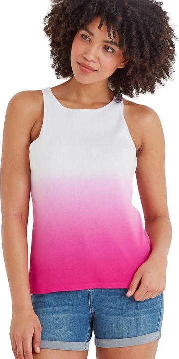 Immagine prodotto TOG24 Louise Canotta Gradiente di Colore Donna (44)