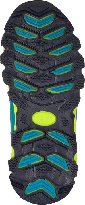 Actual product image Trollkids Kid's Trolltunga Hiker Low XT (34)