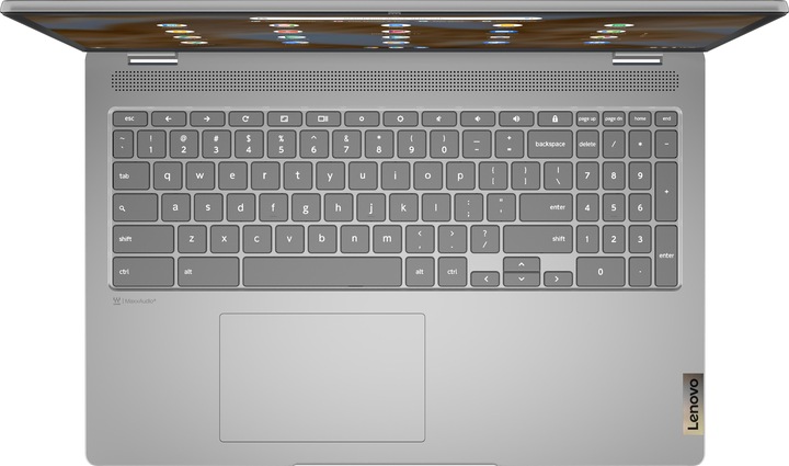 Immagine prodotto Lenovo IdeaPad Flex 3 (15.60", Intel Celeron N4500, 8 GB, 128 GB, DE)