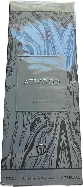 Immagine prodotto Grandeur Elite Profumo originale arabo Atwood per le donne (Eau de parfum)