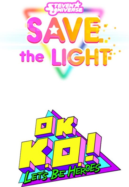 Actual product image Game Steven Universe PS-4 Saviour of light (PS4, DE)