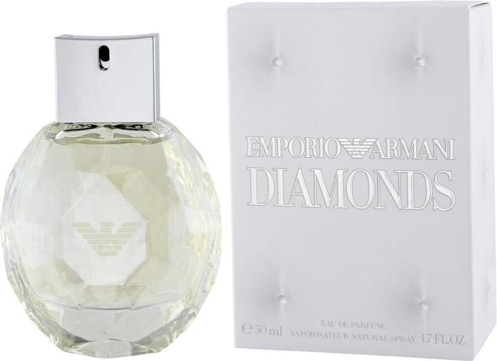Image du produit Giorgio Armani Diamants (Eau de parfum, 50 ml)